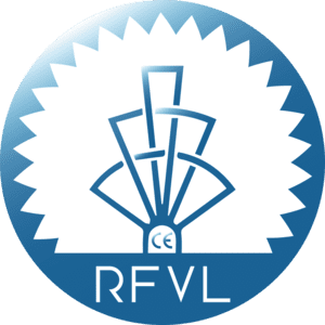 Radiofrekvencias Vizsgalo Labor Szechenyi Istvan Egyetem Logo Blue • Rádiófrekvenciás Vizsgáló Laboratórium